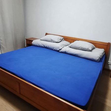Sky-Park Flat&Parking Διαμέρισμα Μπρατισλάβα Εξωτερικό φωτογραφία